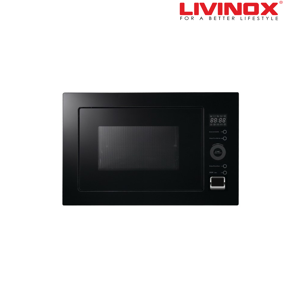 livinox microwave