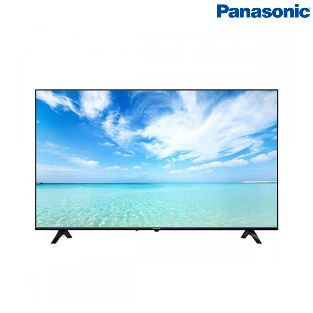 Panasonic 40" G300 LED TV TH-40G300K – 91 Electrical