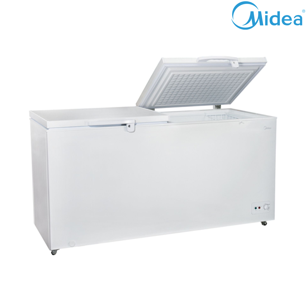 midea 670L