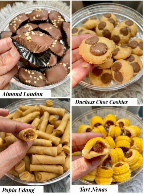 ALMOND LONDON , TART.jpg