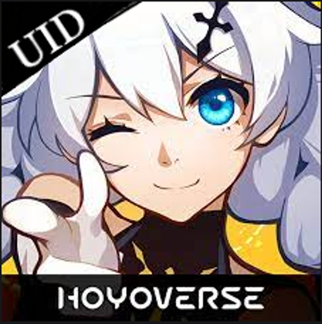 honkai3-uid