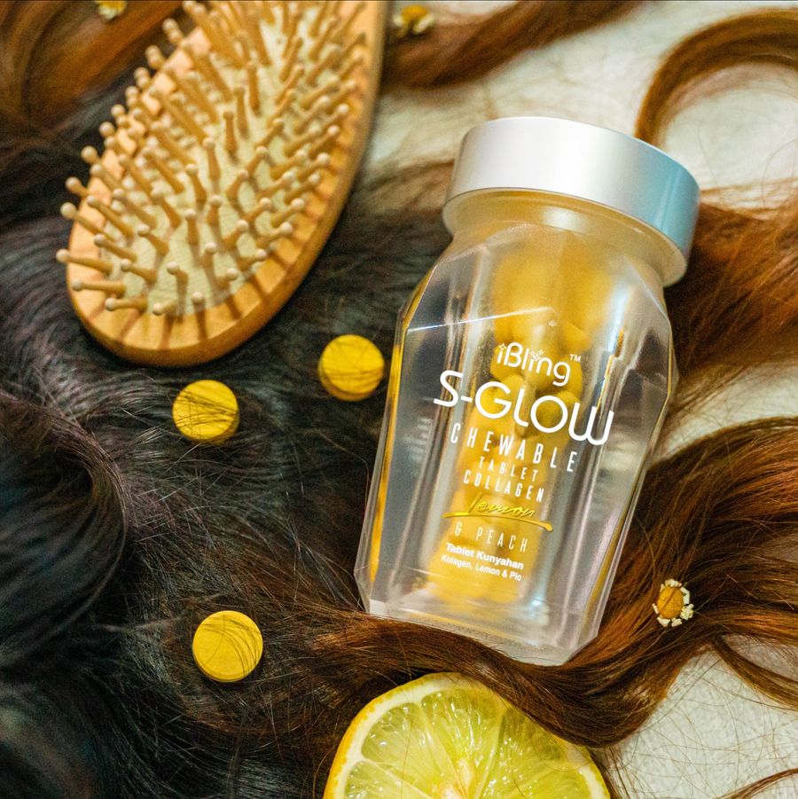 IK Beaute Wellness | S-GLOW