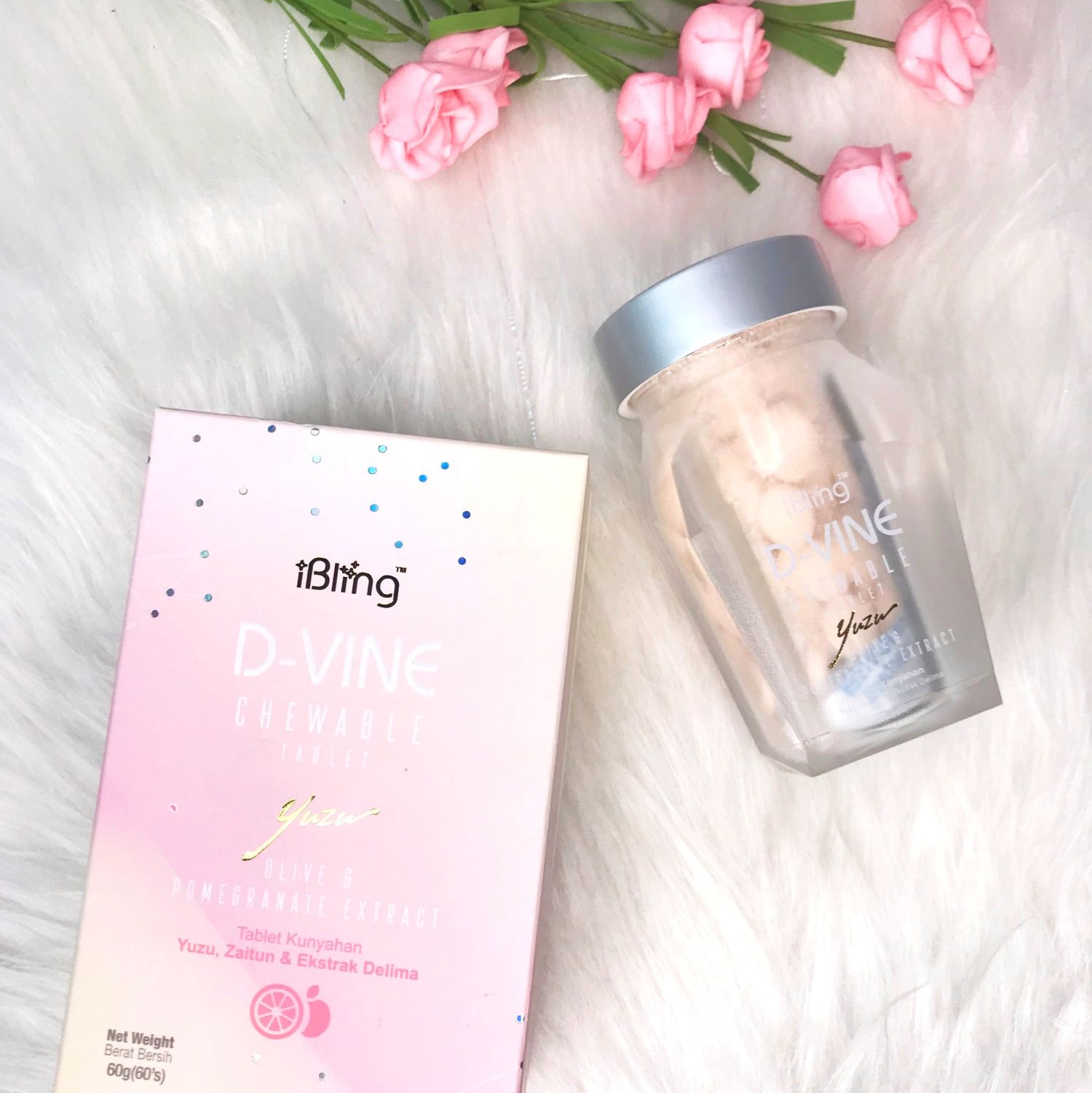 IK Beaute Wellness | D-VINE