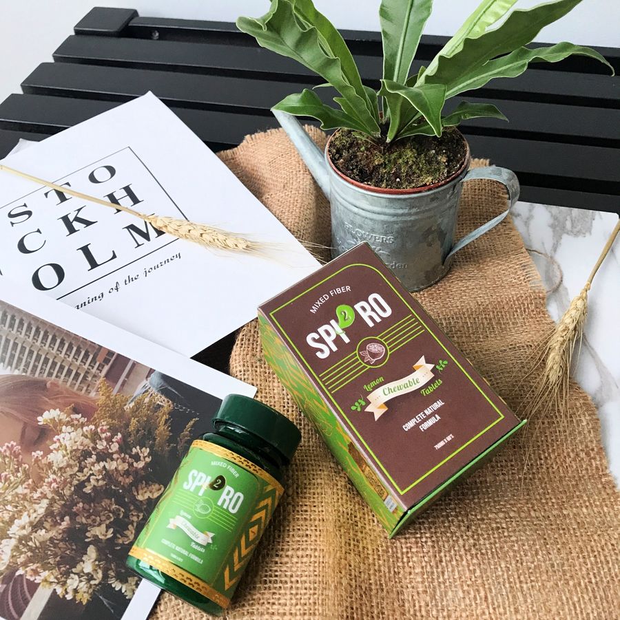 IK Beaute Wellness | SPIRO