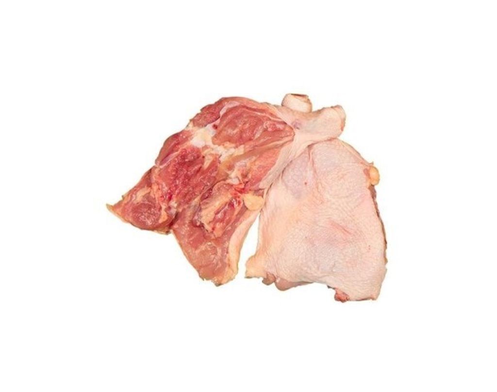 PMV Food_Chicken Chop