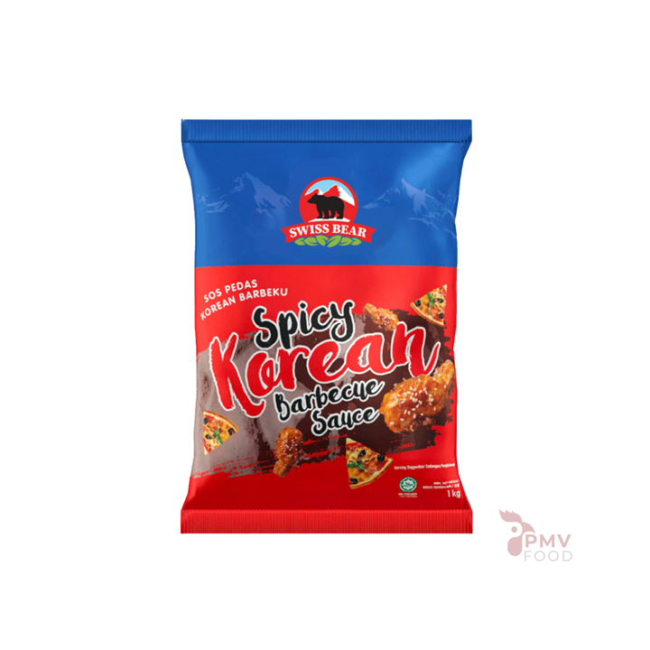 korean sauce