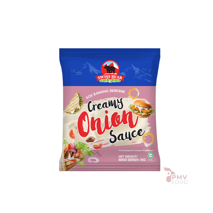onion sauce