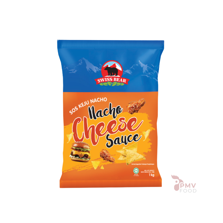 nacho cheese