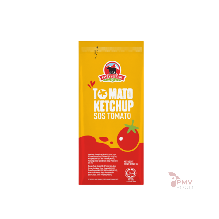 tomato sauce pkt
