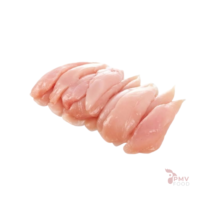 chicken fillet