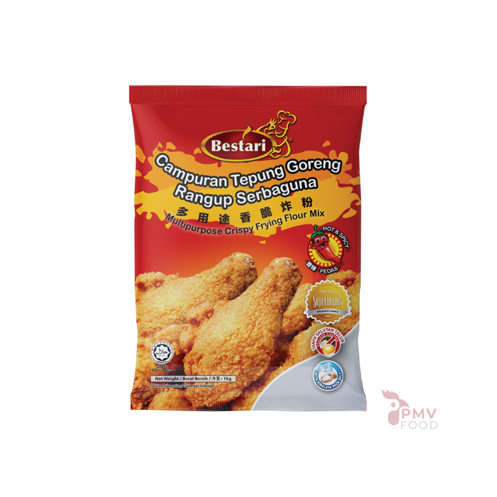 PMV_BESTARI H&S 1KG