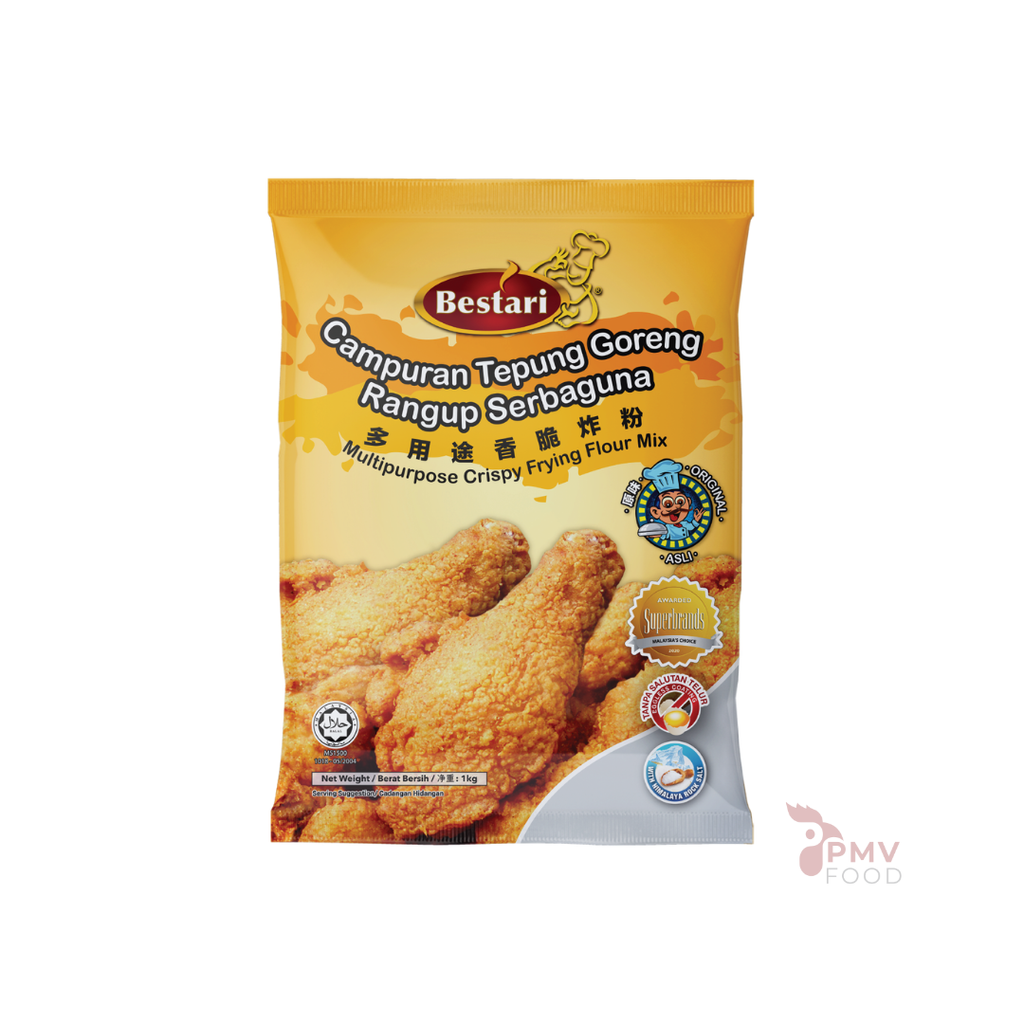 PMV_BESTARI Original 1KG