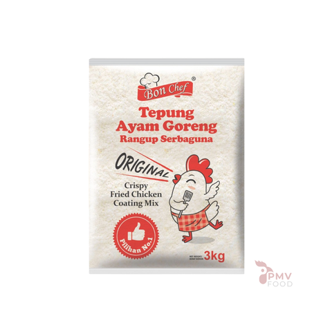 PMV_BONCHEF Original 3KG