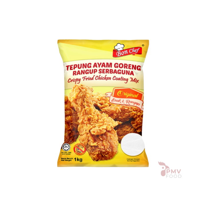 PMV_BONCHEF Original 1KG