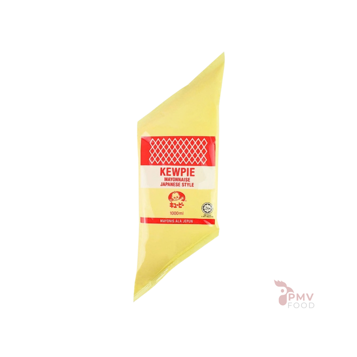 PMV_KEWPIE Mayonnaise Japanese Style 1L