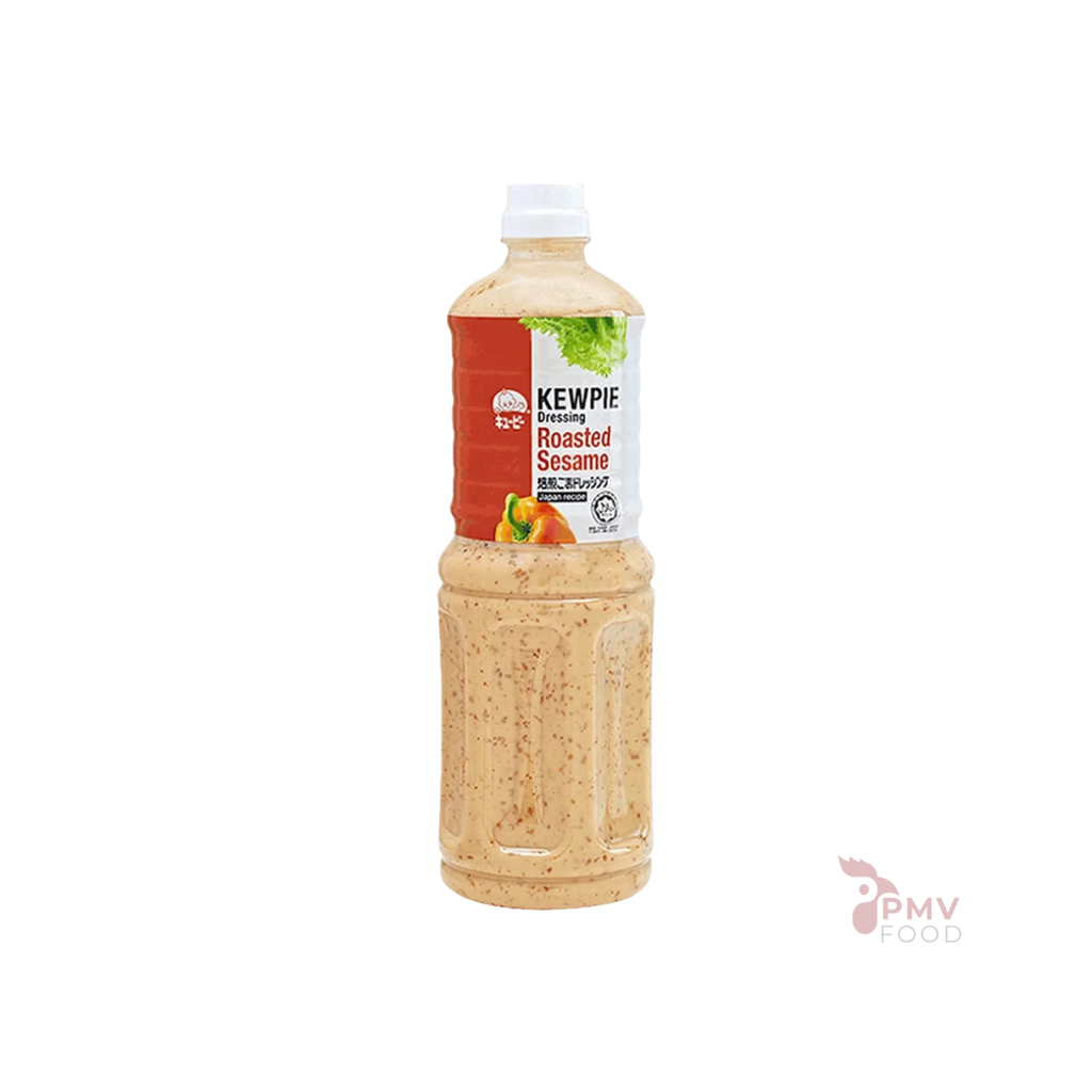 PMV_KEWPIE Dressing Roasted Sesame 1L