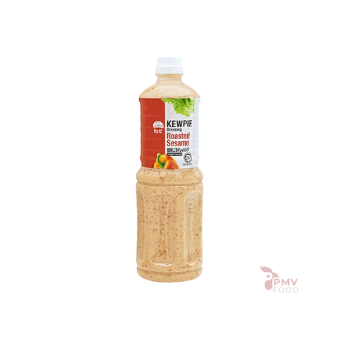 PMV_KEWPIE Dressing Roasted Sesame 1L