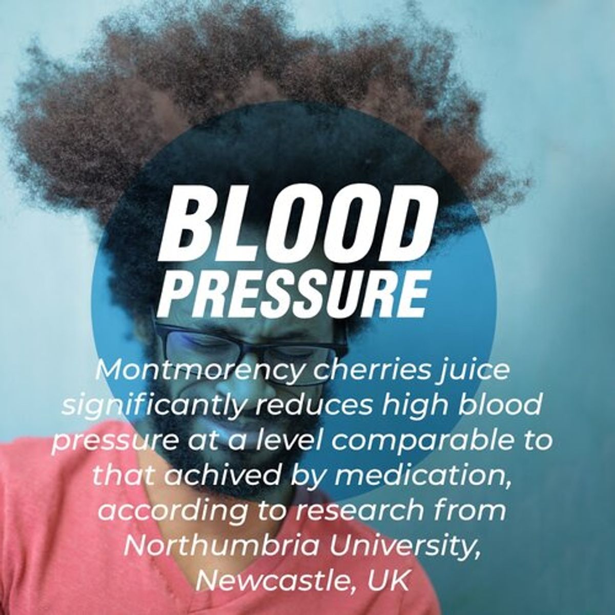 Northumbria University – Montmorency Cherry Juice Research Summary