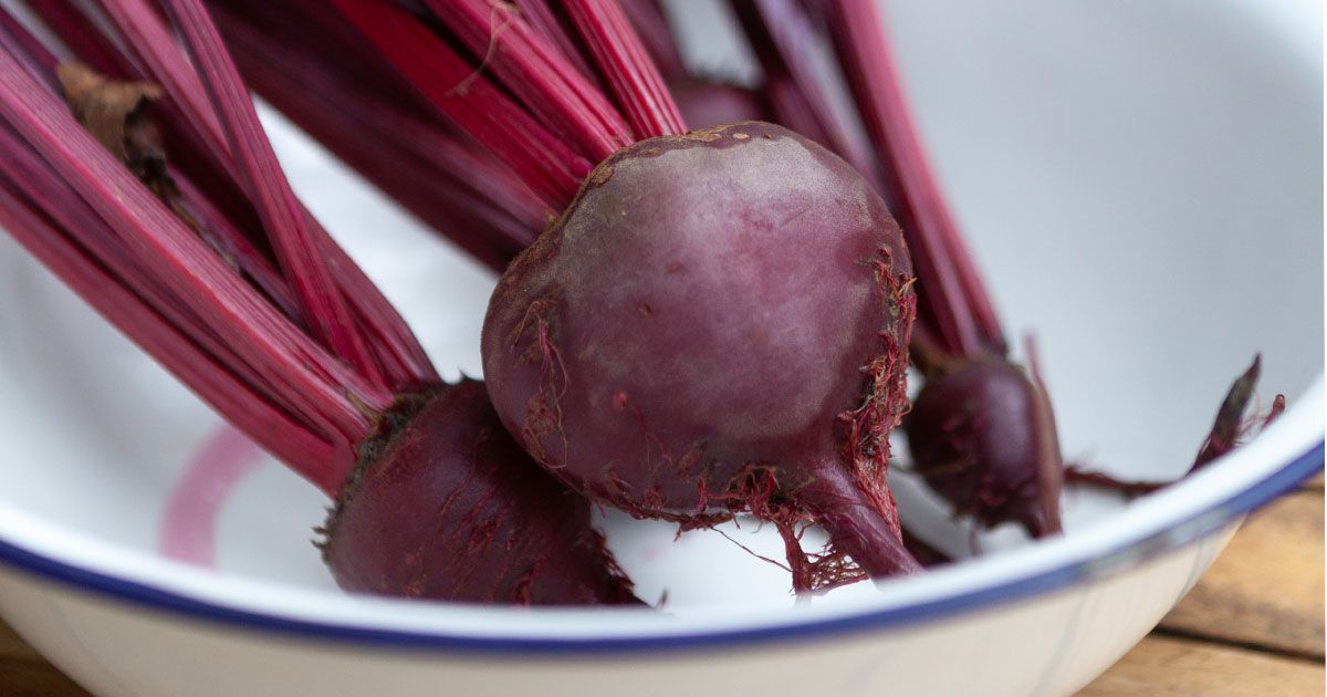 What is Beetroot? And Why It's The Most Effective Natural Treatment For High Blood Pressure?