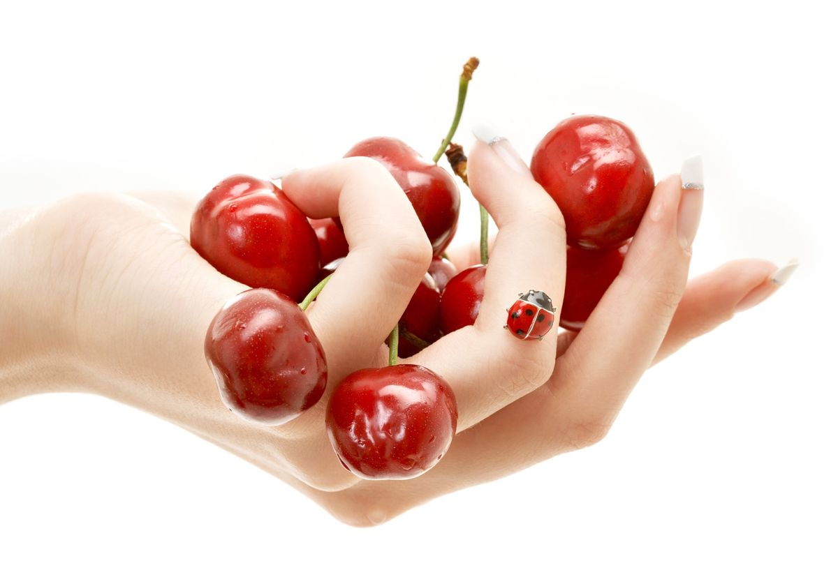 Benefits Of Cherries: How That Tiny Fruit Can Help Your Health