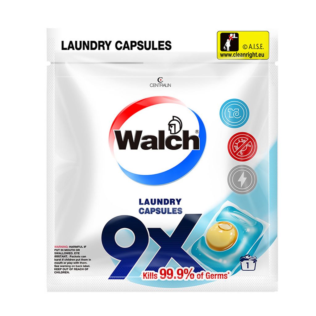 SKU-05-威露士杀菌6粒