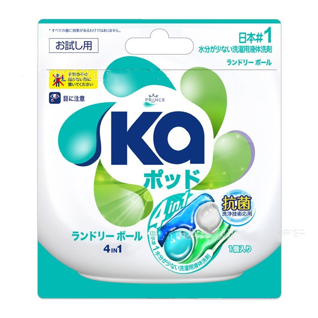 SKU-10-菁华4in1进口6粒
