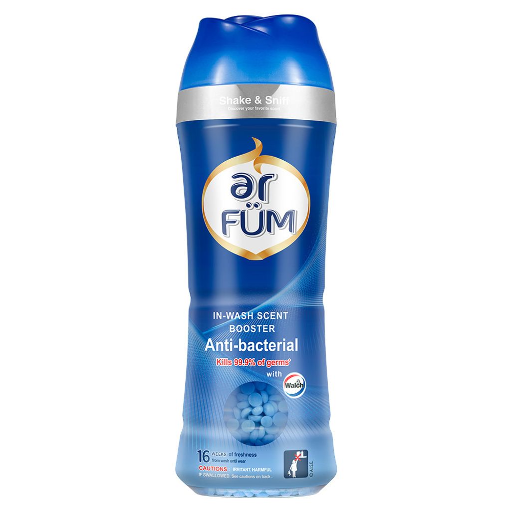 SKU-01-纺优美留香珠海洋香杀菌250g