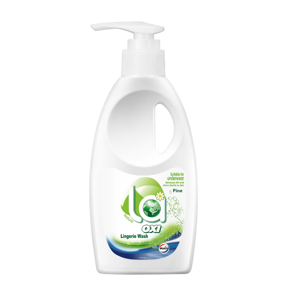 SKU-04-威露士内衣净松木300g