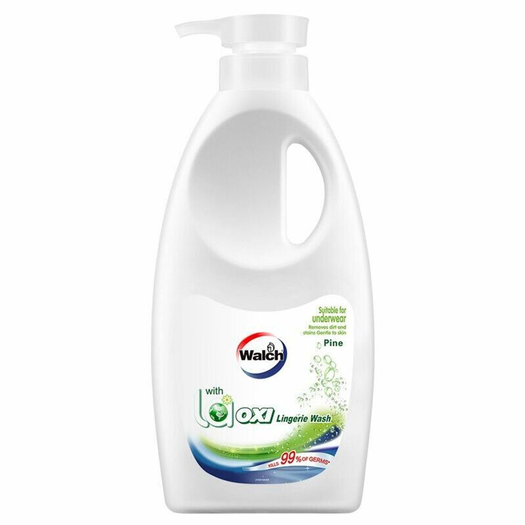 SKU-10-威露士内衣净松木500ml×1瓶