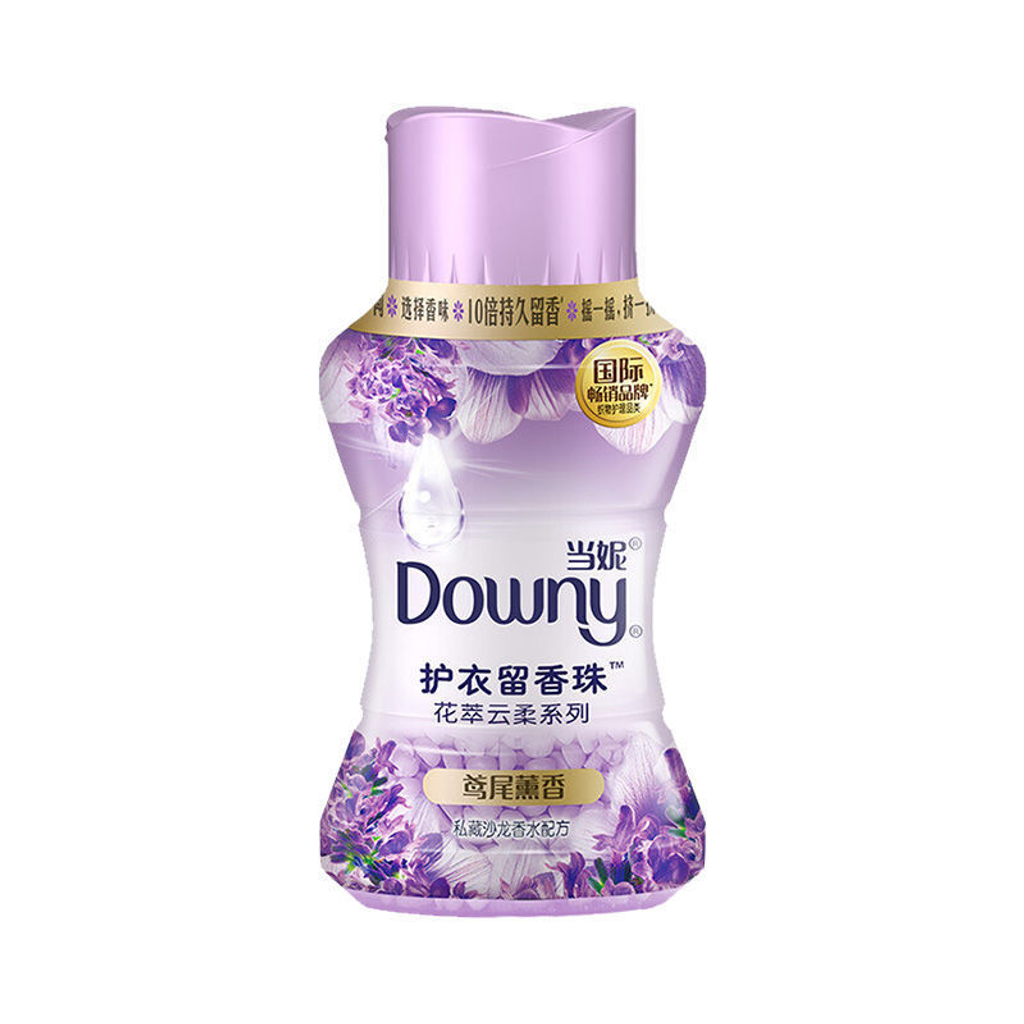 SKU-04-【柔顺_留香】鸢尾熏香