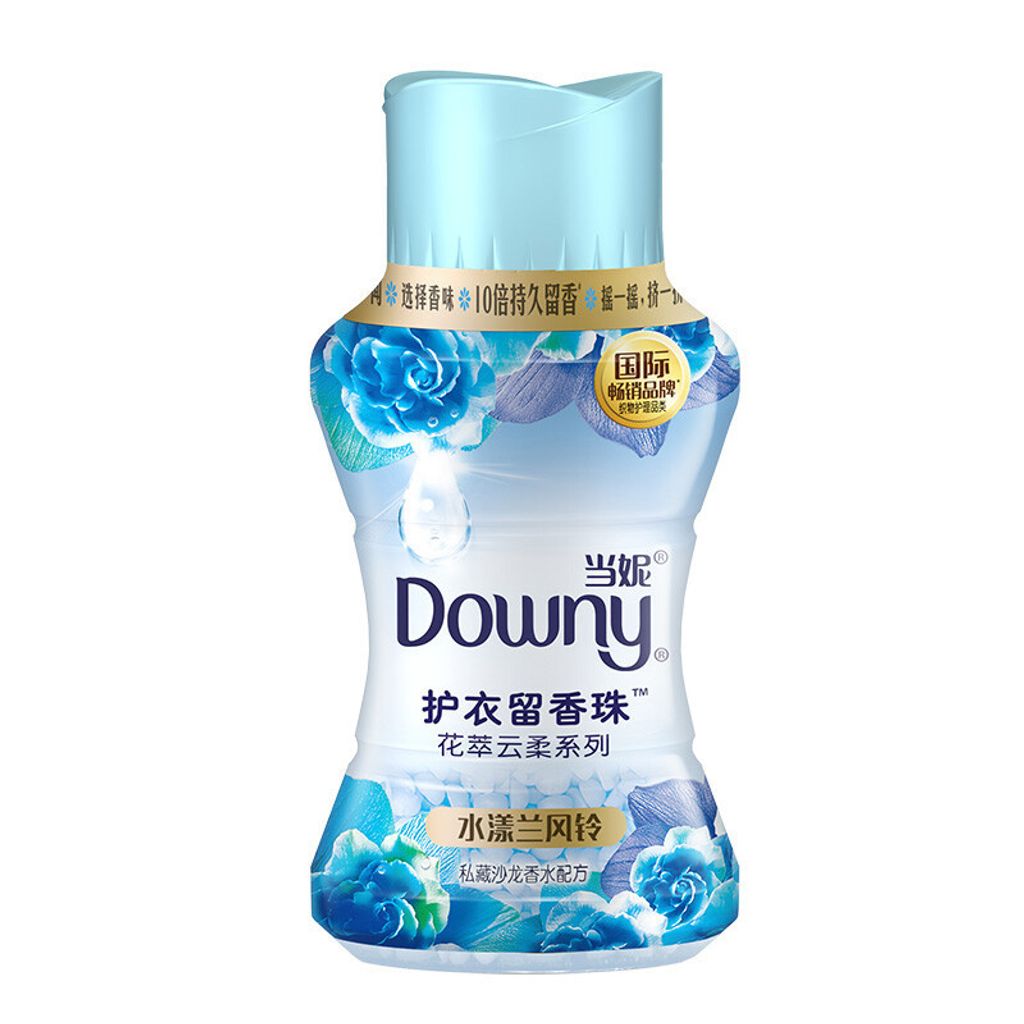 SKU-01-【柔顺_留香】兰风铃