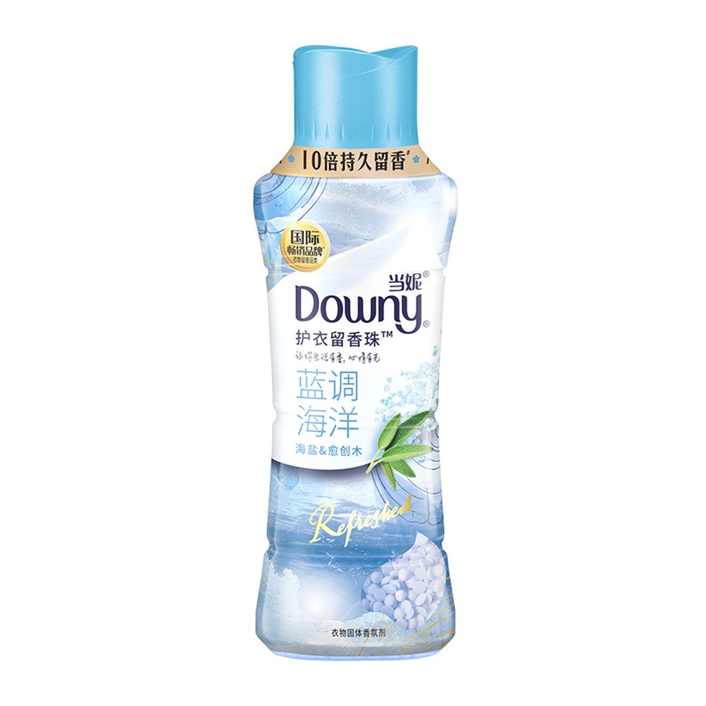 SKU-08-蓝调海洋 280g