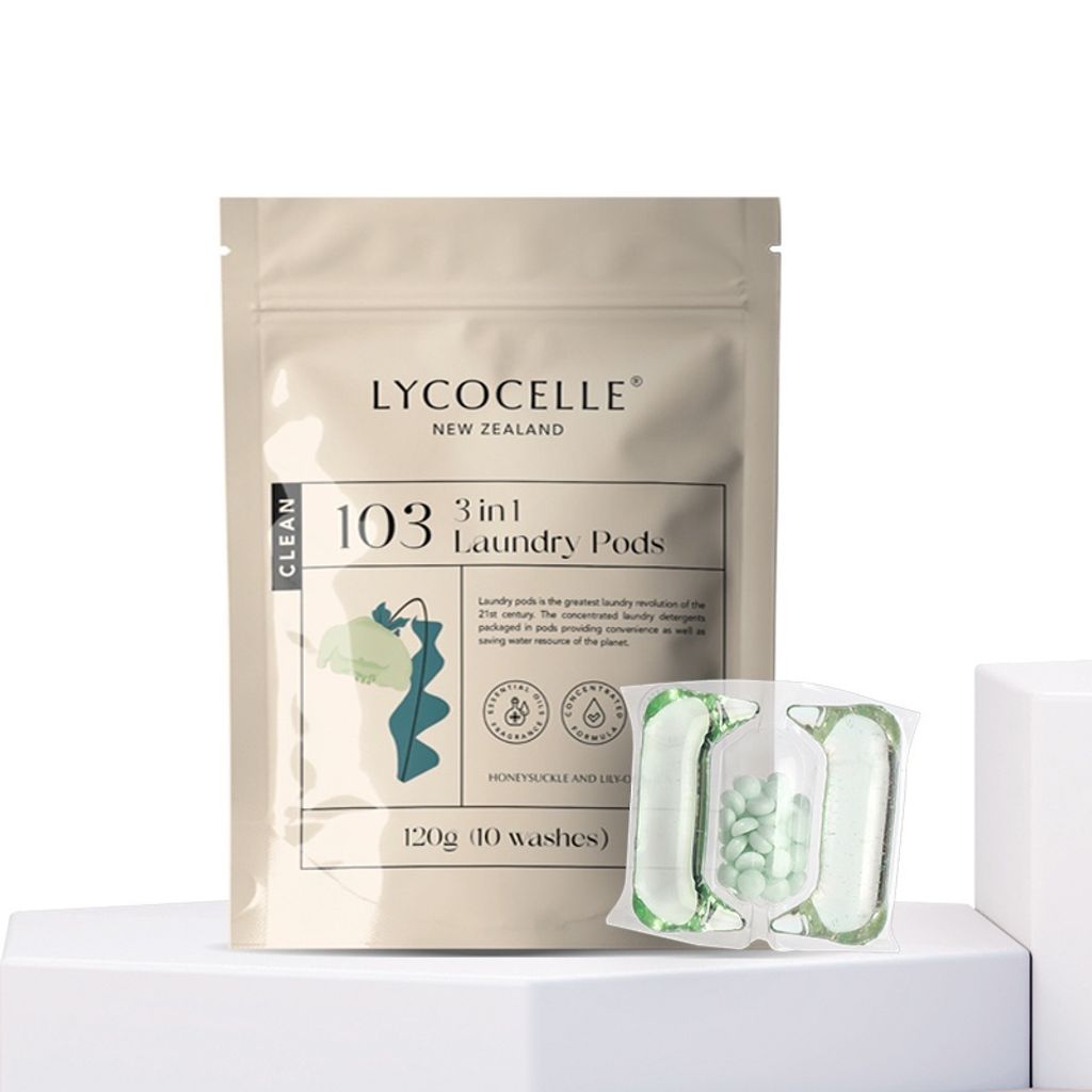 SKU-忍冬与铃兰 - 10颗 袋04