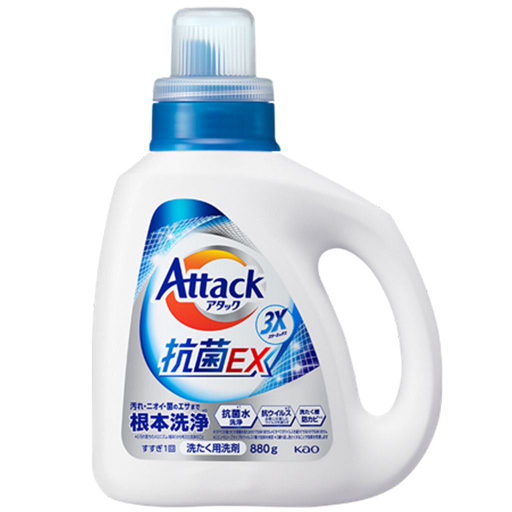 SKU-01-三效合一 瓶装880g