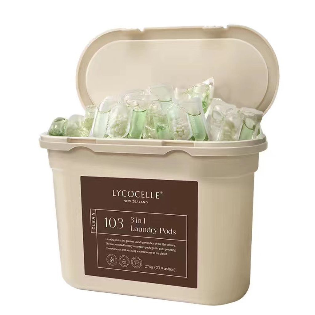 SKU-01-忍冬与铃兰23颗