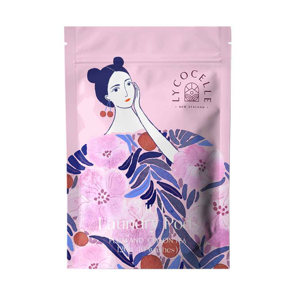 SKU-10-话梅与红茶10颗袋装