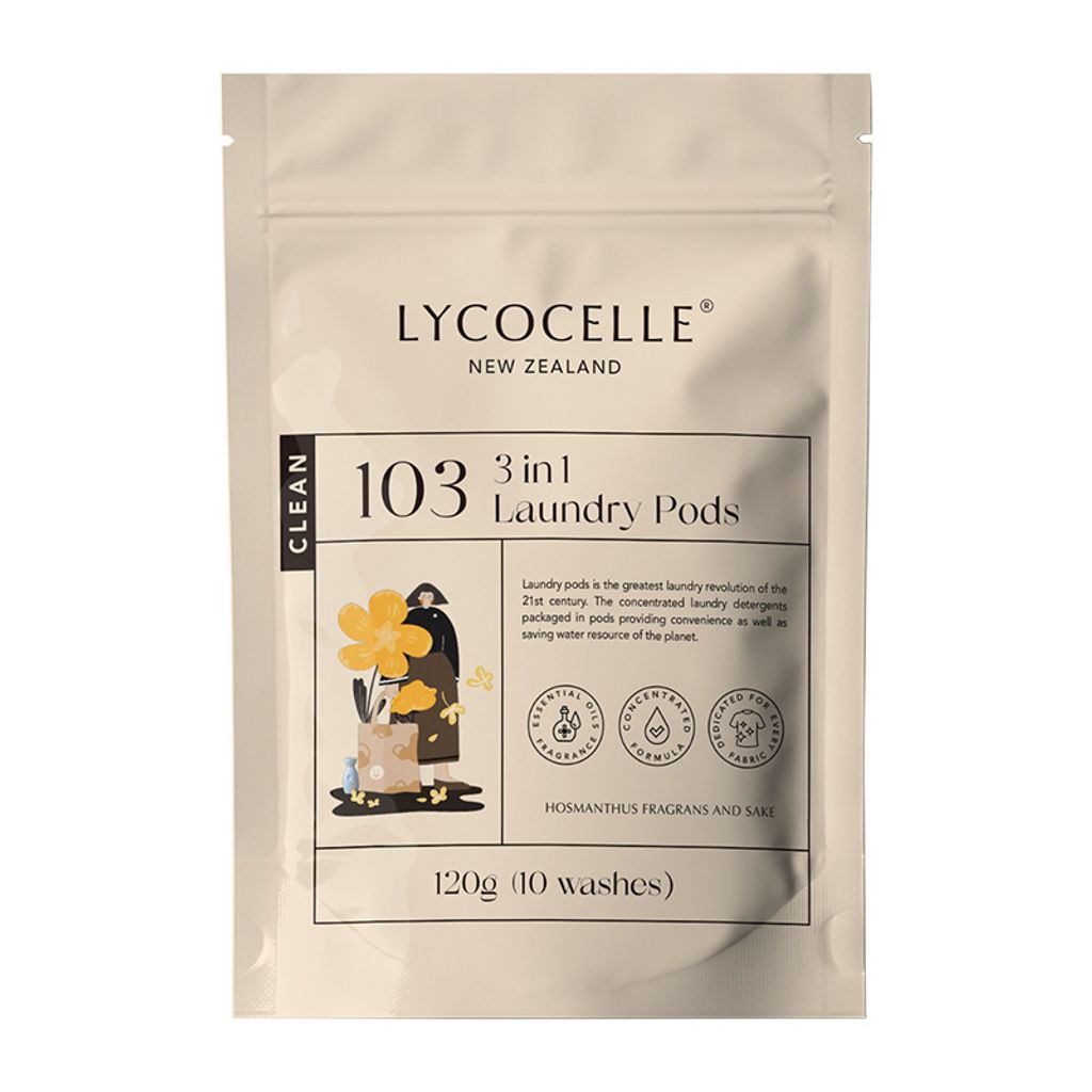 SKU-09-桂花与清酒10颗袋装