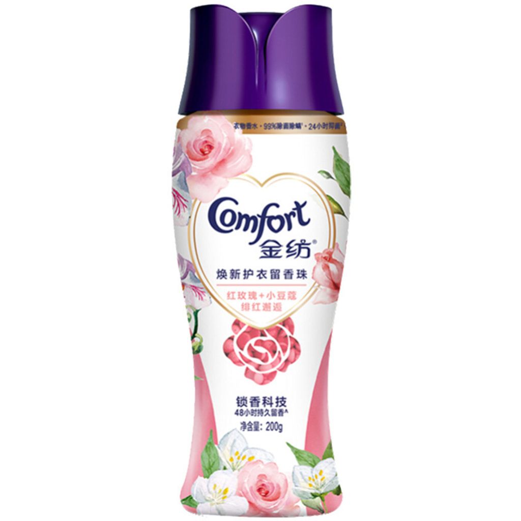 SKU-01-红玫瑰香200g