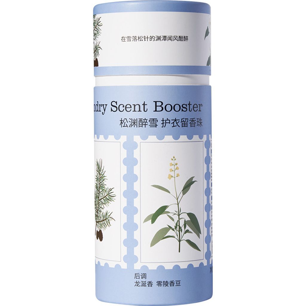 SKU-04-1 bottle of Songyuan drunk snow 200g