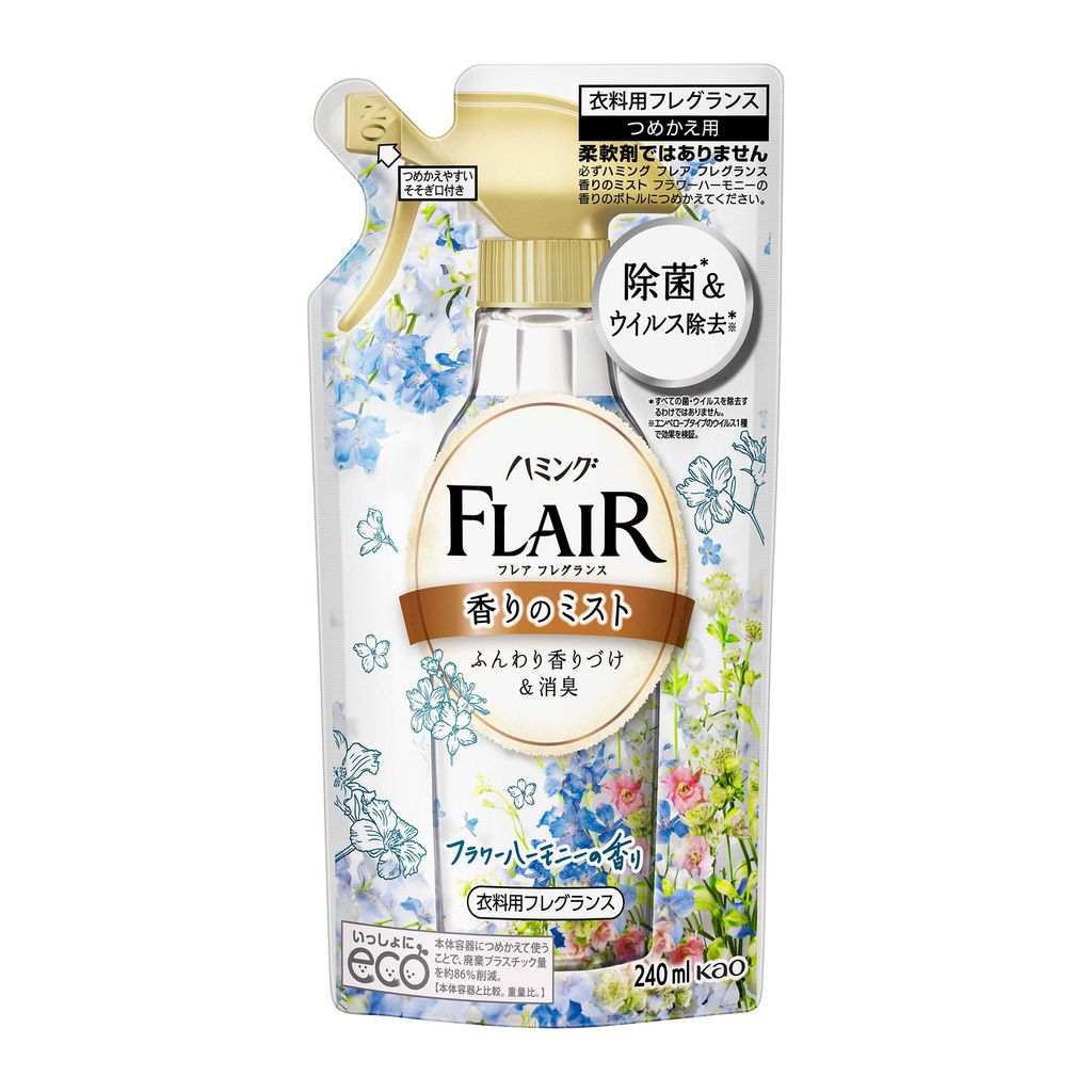 SKU-03-四季花香 4901301306944