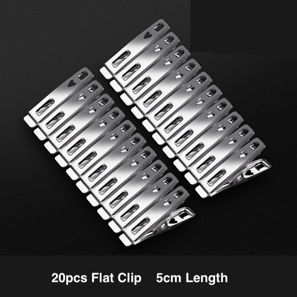 SKU-02-扁嘴夹20个装 copy