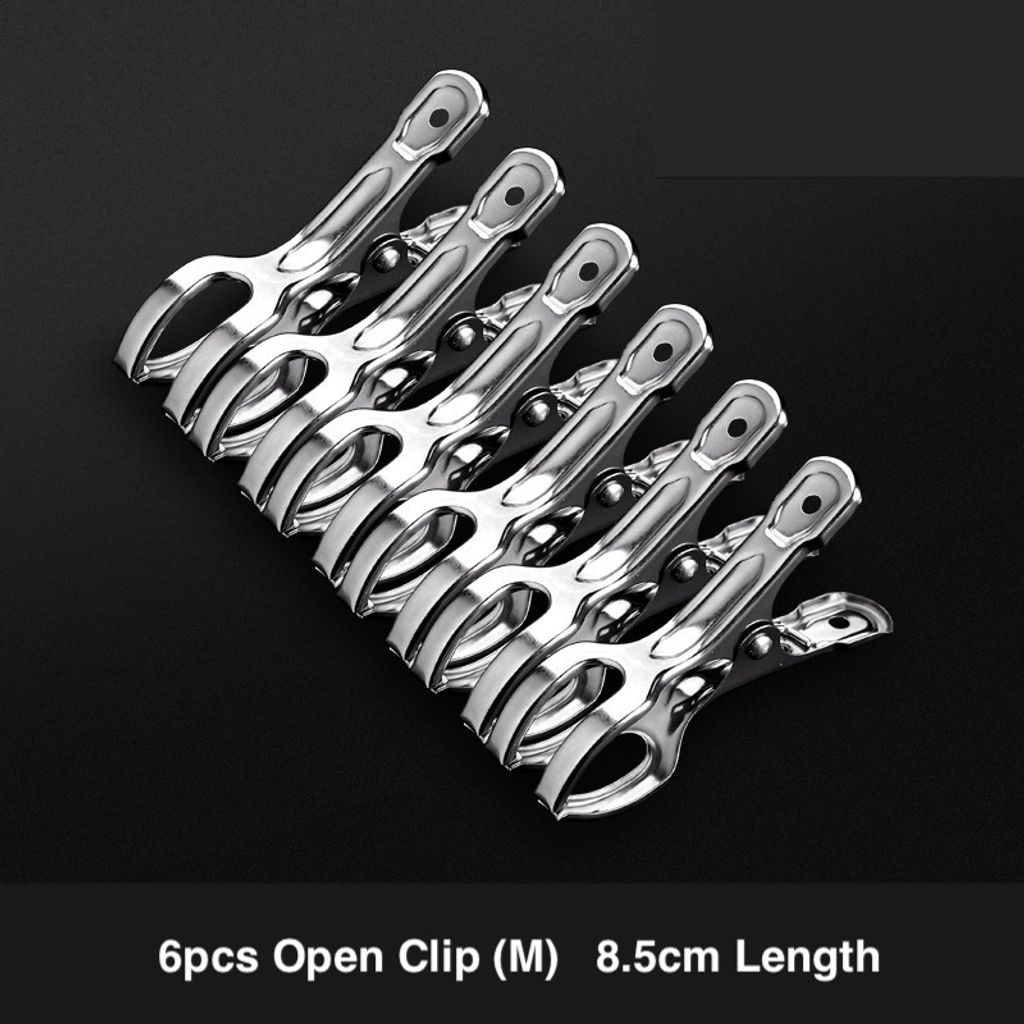 SKU-03-中号开口夹6个装 copy