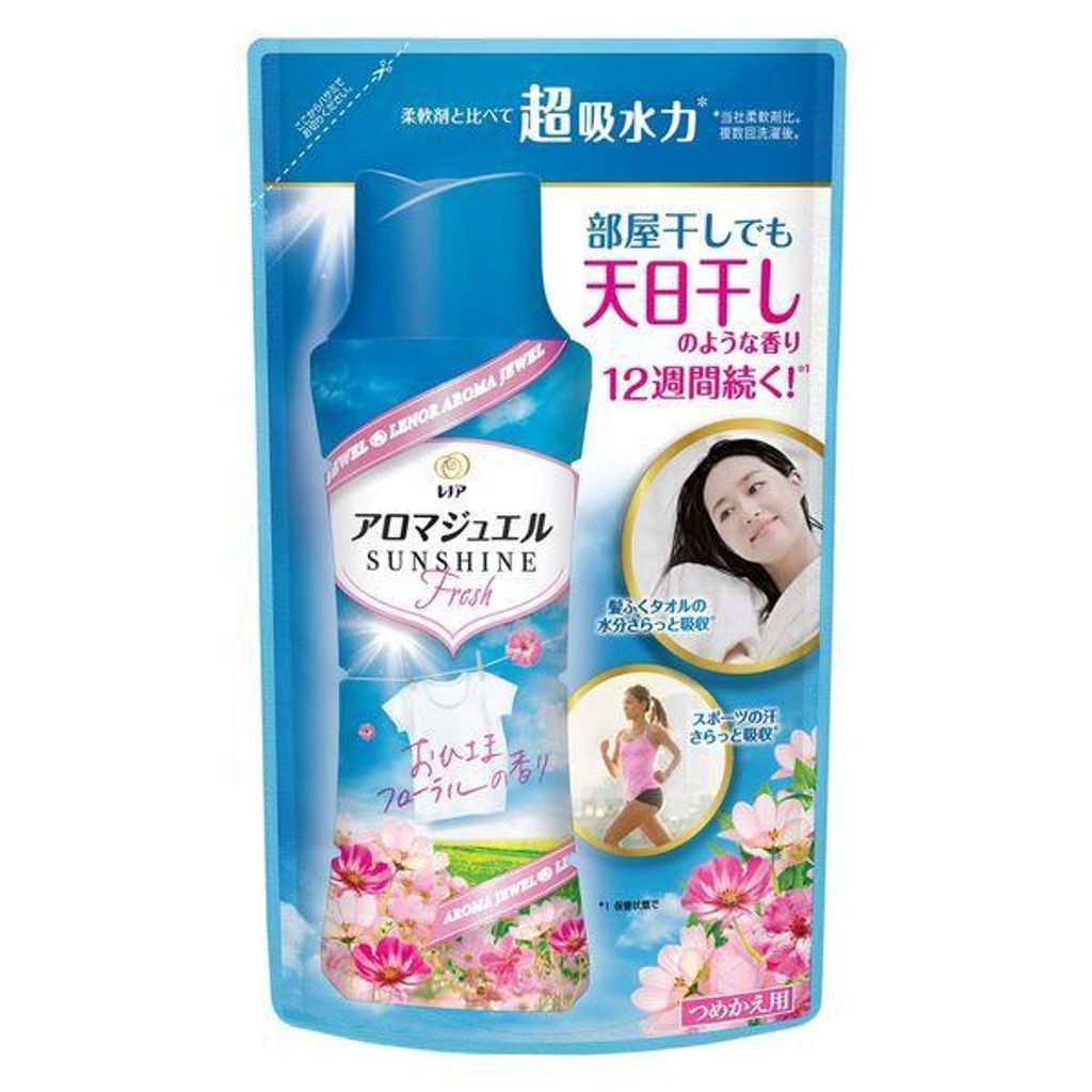 SKU-18-（新味道）替换-太阳花香415ml