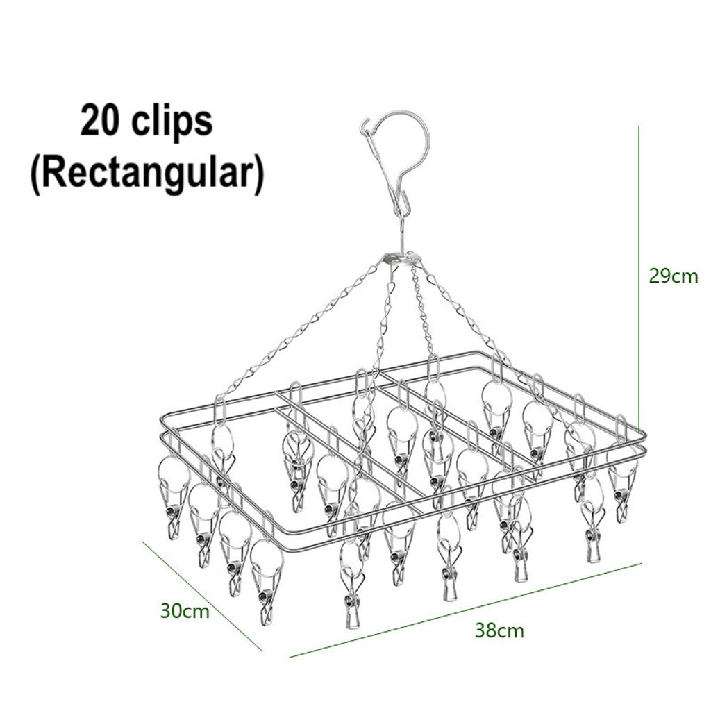SKU-09-方形线夹2.5线20夹 copy