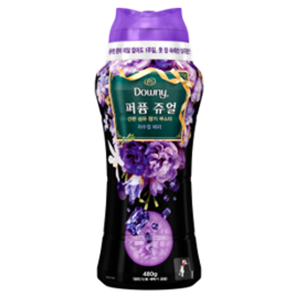 Downy Amethyst Berry
