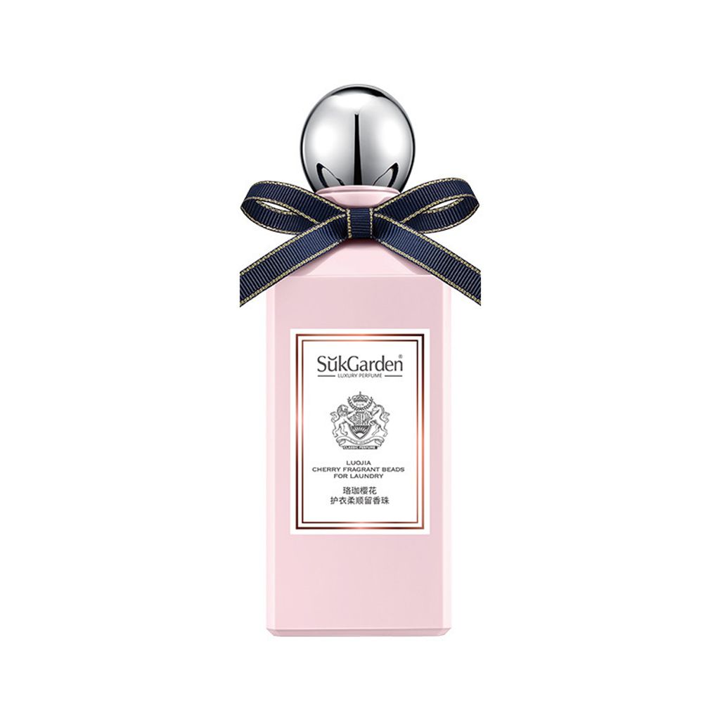 SKU-02-蔬果园柔顺留香珠(珞珈樱花)瓶装-200g
