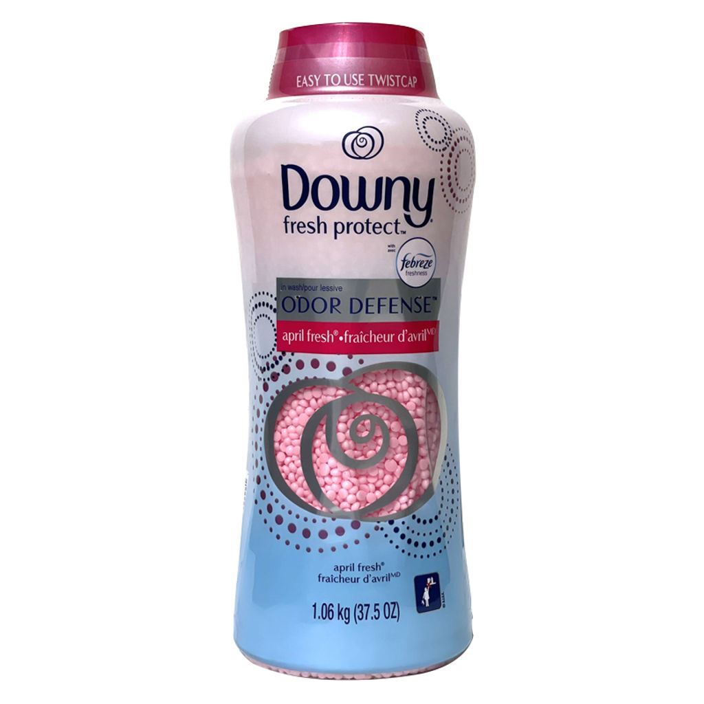 SKU-01-【粉色-四月清新香味】1.06kg 2