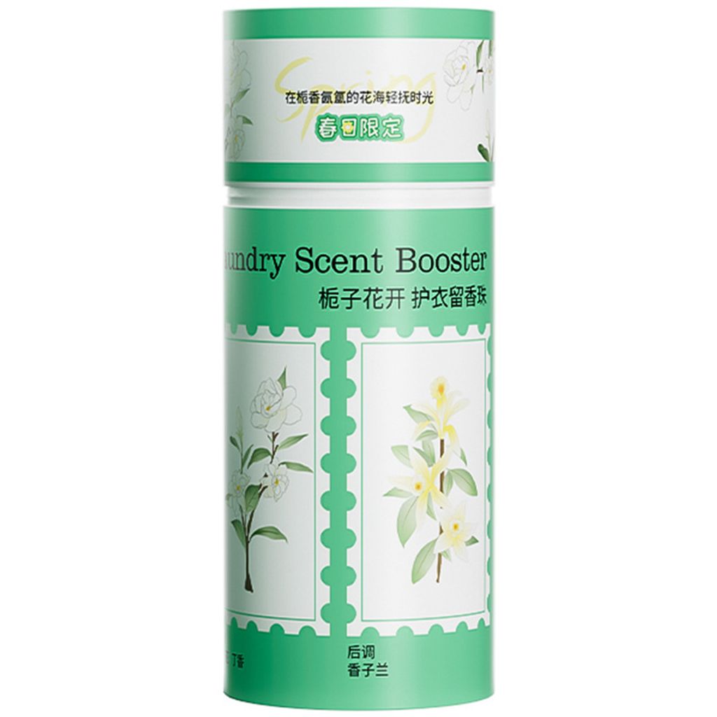 SKU-05-栀子花开200克1瓶