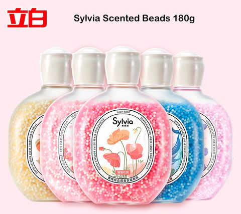 SKU-12-【❤全5款赏香组合❤】慵懒玫瑰180g_1瓶_莓玫泡泡180g_1瓶_一半蓝色180g_1瓶_桃桃茉莉180g_1瓶_落日橙花180g_1瓶 copy