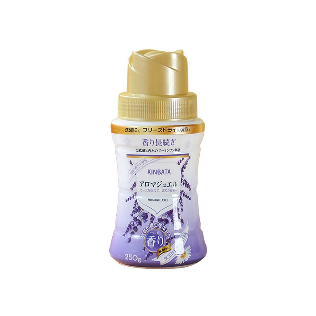 SKU-03-【慵懒午后】薰衣草香